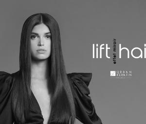 Lift Hair